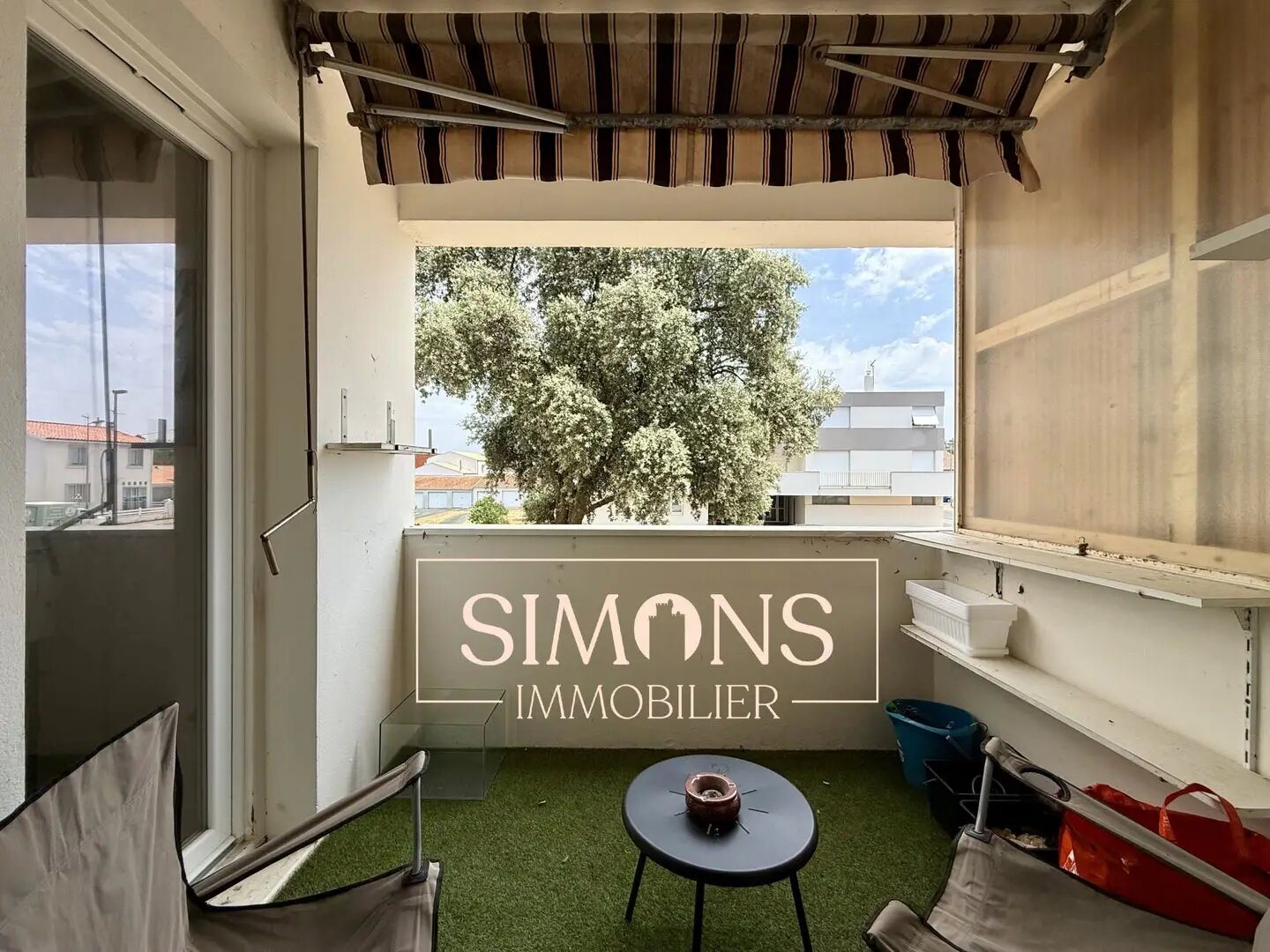 Appartement à vendre, 82m², Aytré