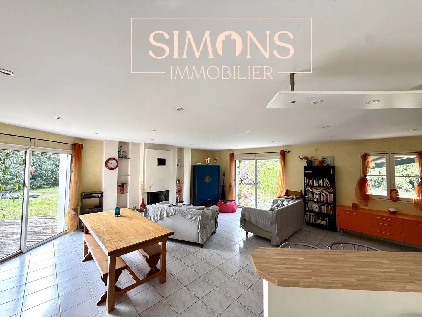 Maison à vendre, 135m², La Jarrie