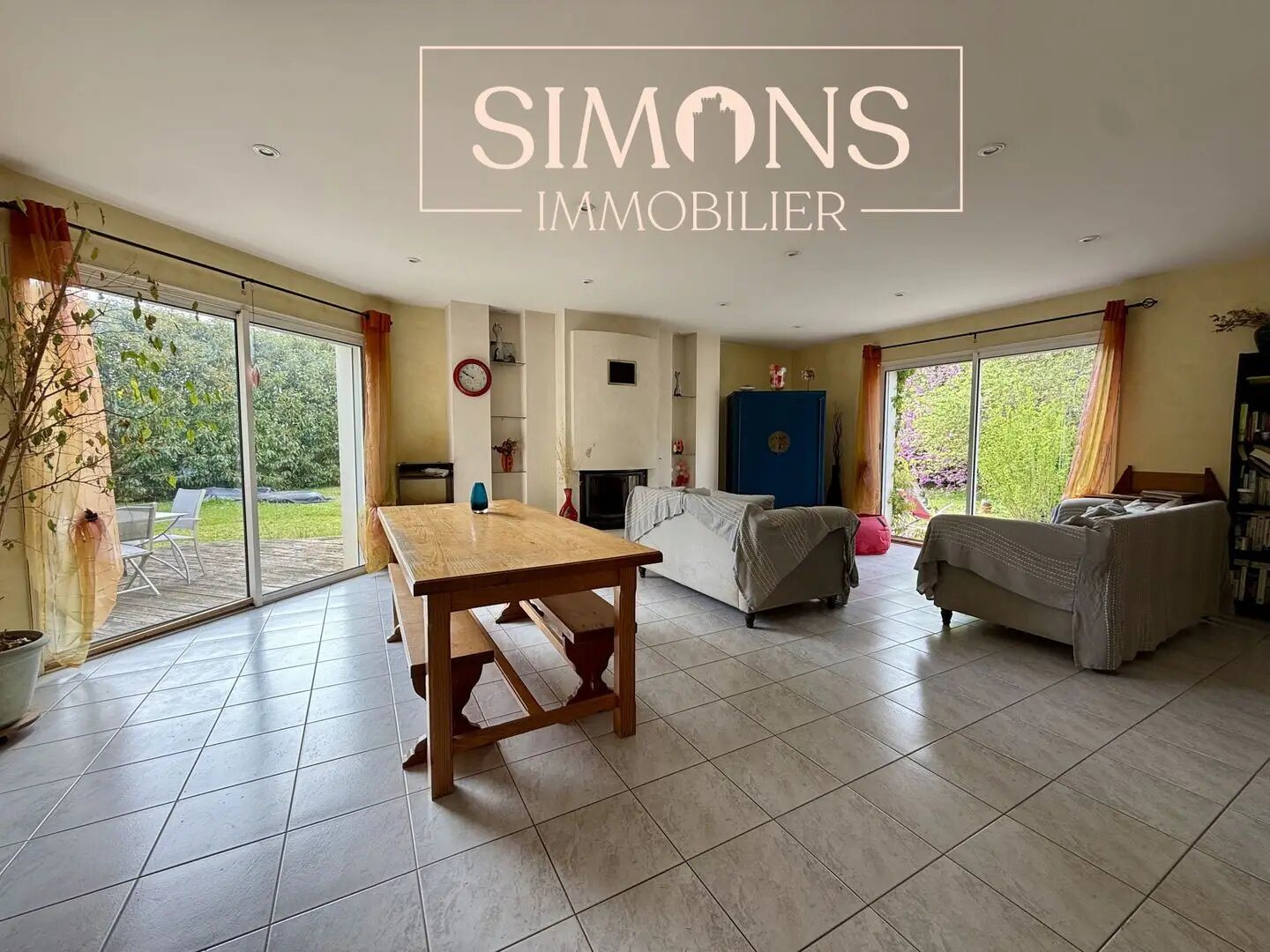 Maison à vendre, 135m², La Jarrie