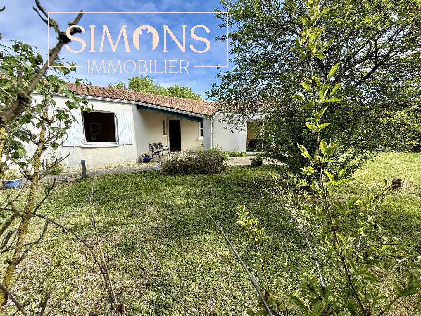 Maison à vendre, 135m², La Jarrie