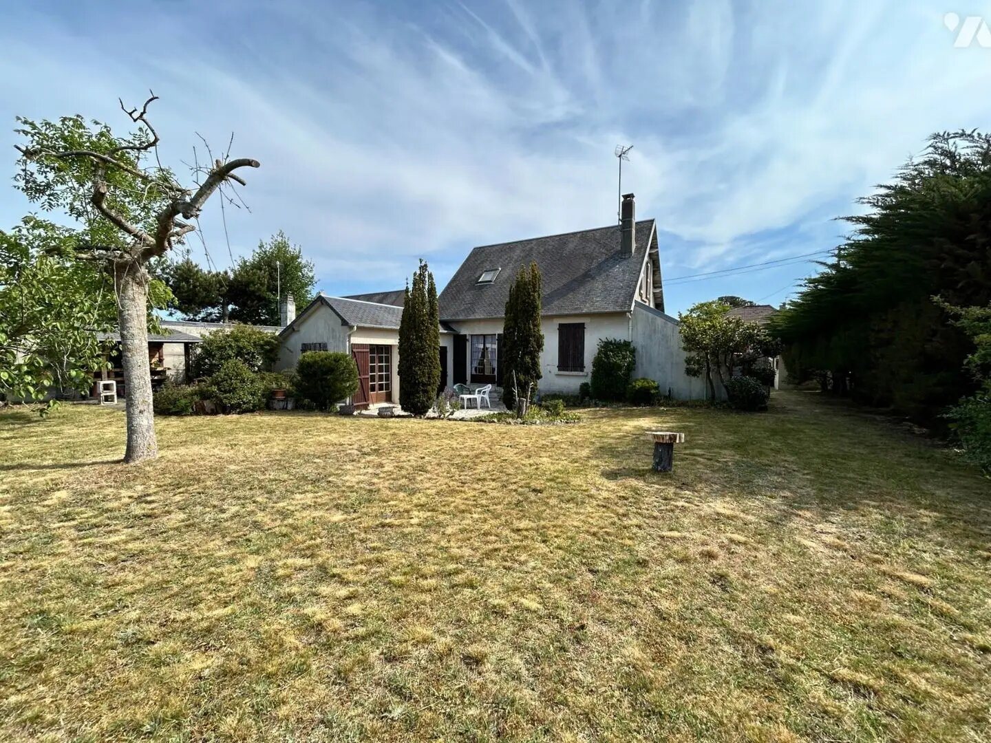 Maison à vendre, 118m², Agon-Coutainville
