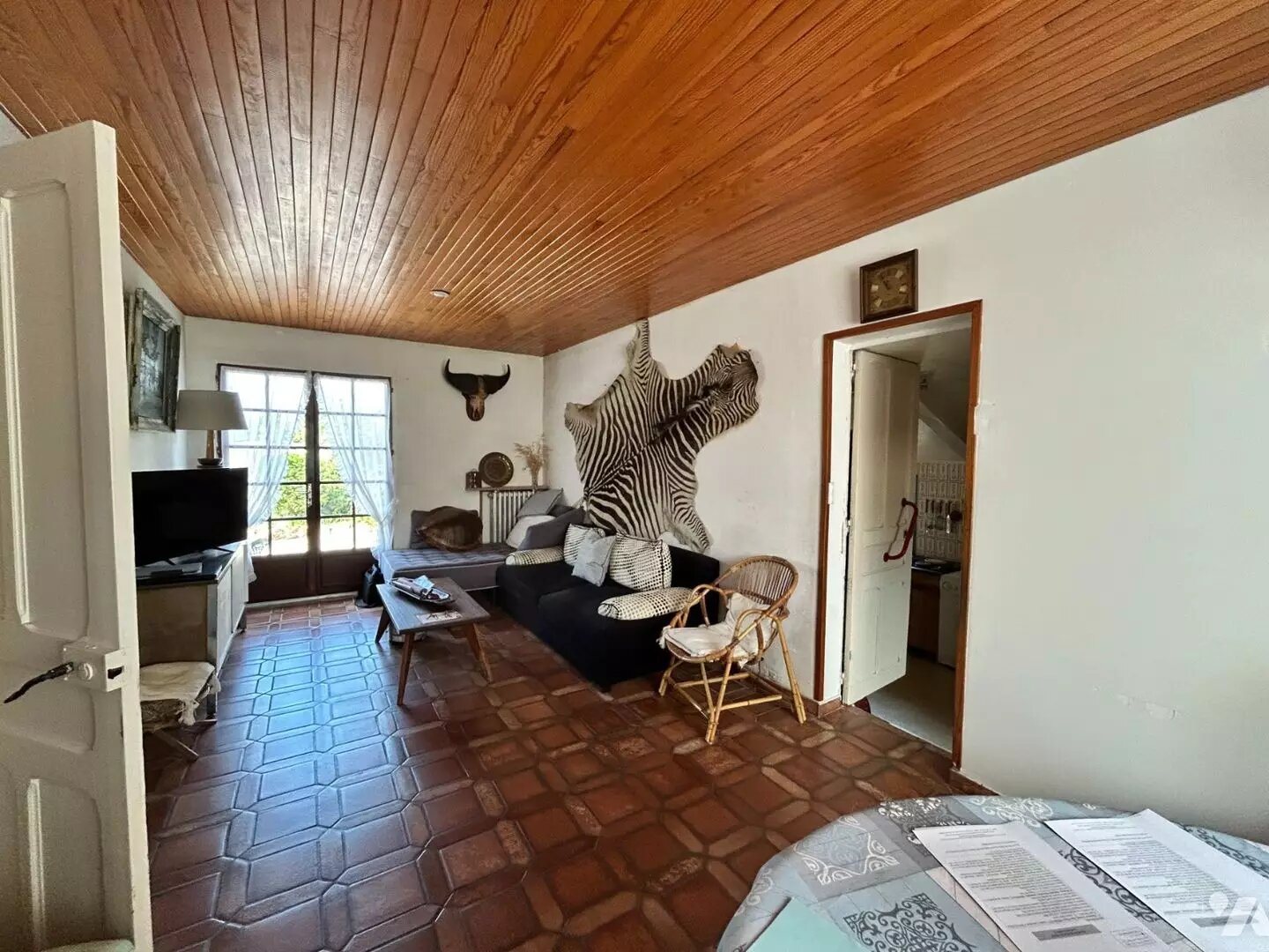 Maison à vendre, 118m², Agon-Coutainville