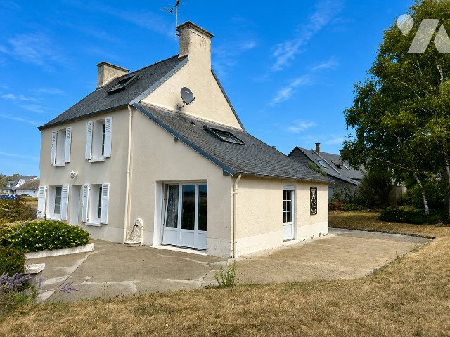 Maison à vendre, 91m², Regnéville-sur-Mer