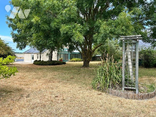Maison à vendre, 91m², Regnéville-sur-Mer