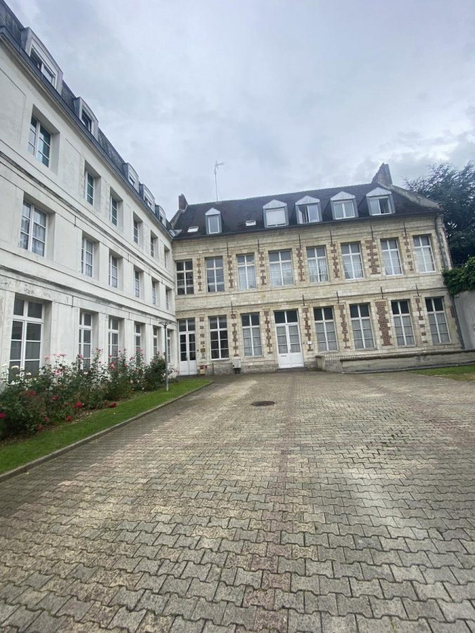 Appartement à vendre, 41m², Cambrai