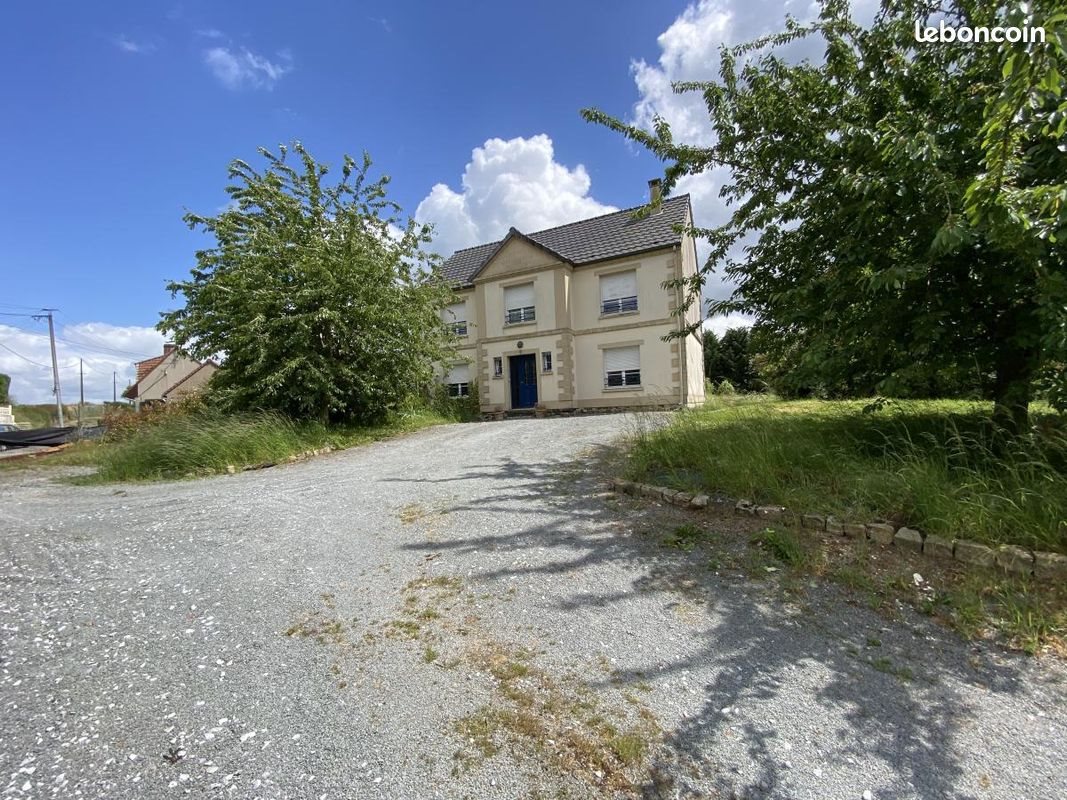 Maison à vendre, 151m², Carnières