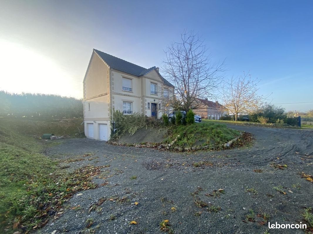 Maison à vendre, 151m², Carnières