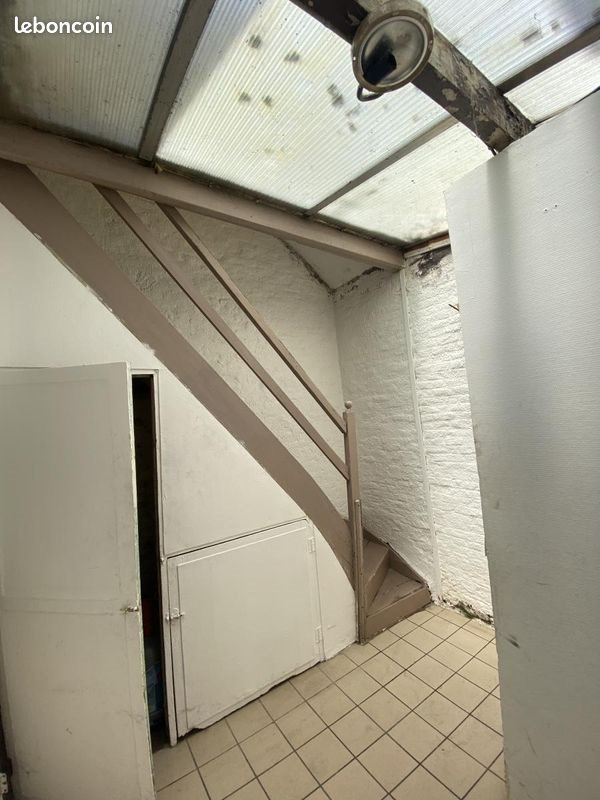 Maison à vendre, 44m², Cambrai