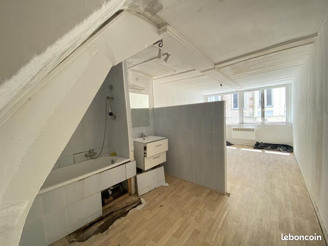 Maison à vendre, 44m², Cambrai