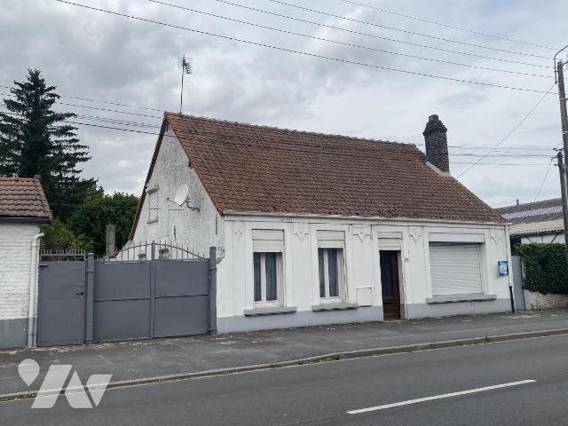 Maison à vendre, 139m², Masnières