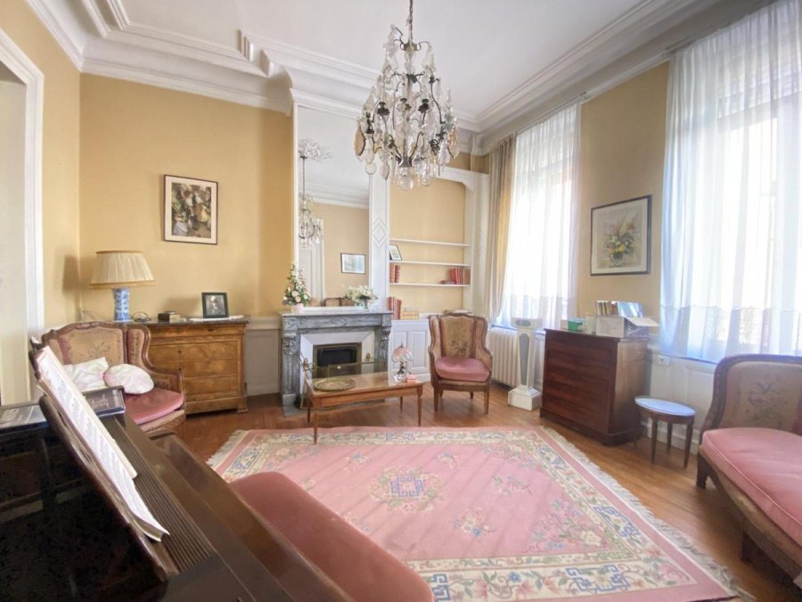 Maison à vendre, 243m², Cambrai