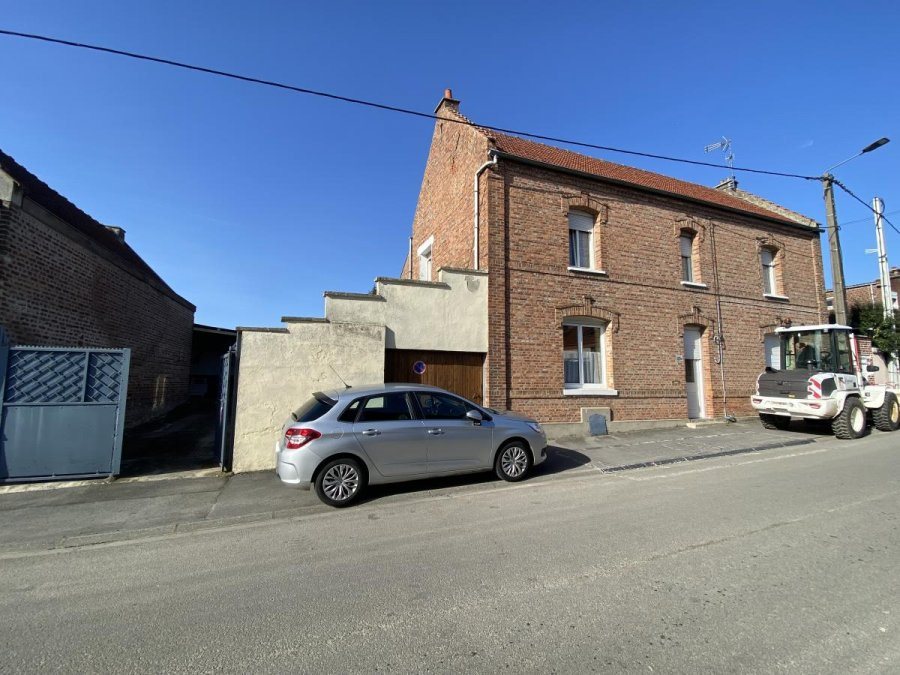 Maison à vendre, 151m², Fontaine-Notre-Dame