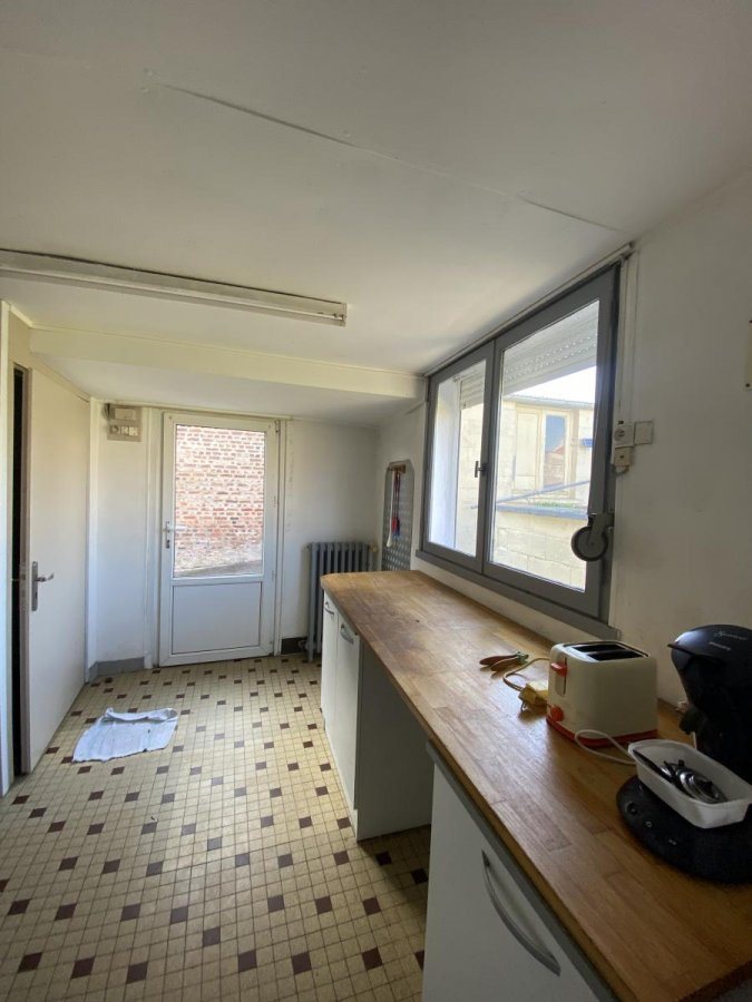 Maison à vendre, 151m², Fontaine-Notre-Dame