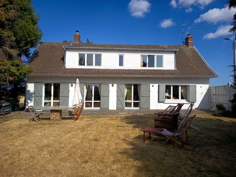 Maison à vendre, 102m², Bantigny