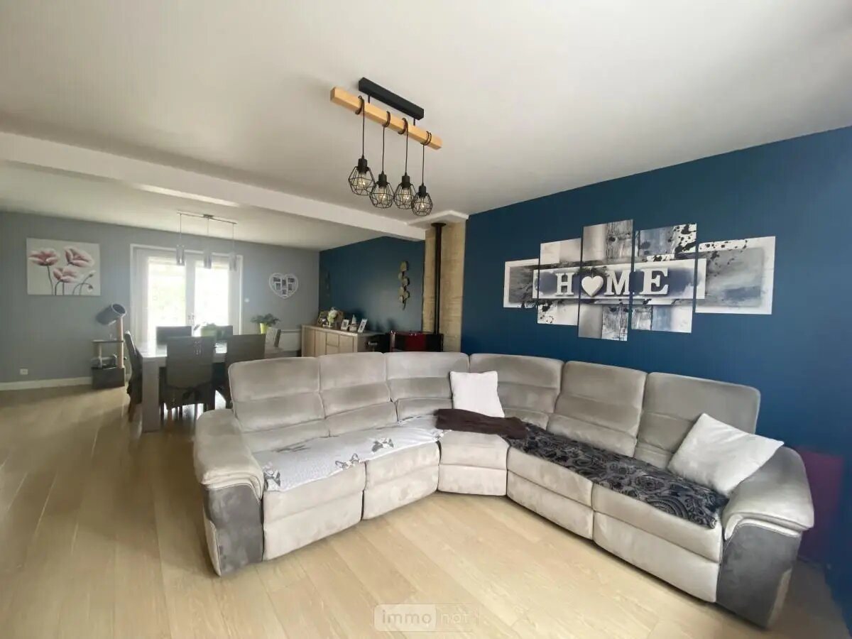 Maison à vendre, 115m², Raillencourt-Sainte-Olle