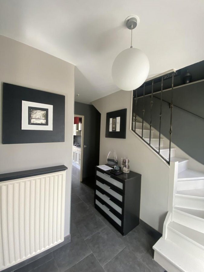 Maison à vendre, 86m², Escaudoeuvres