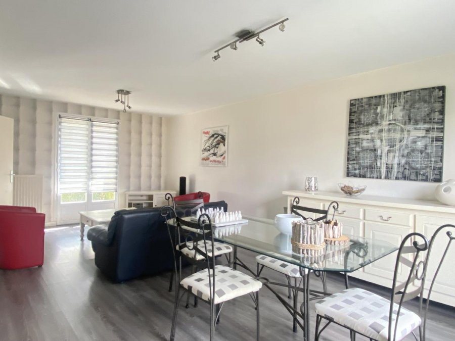 Maison à vendre, 86m², Escaudoeuvres
