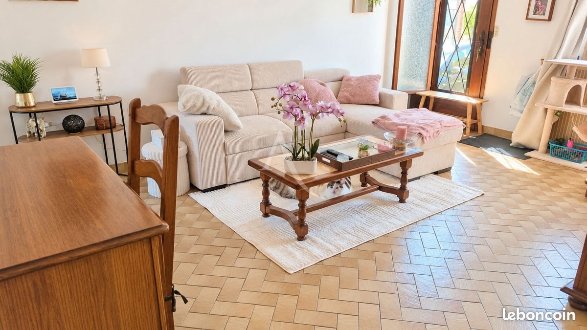 Maison à vendre, 91m², Le Crotoy