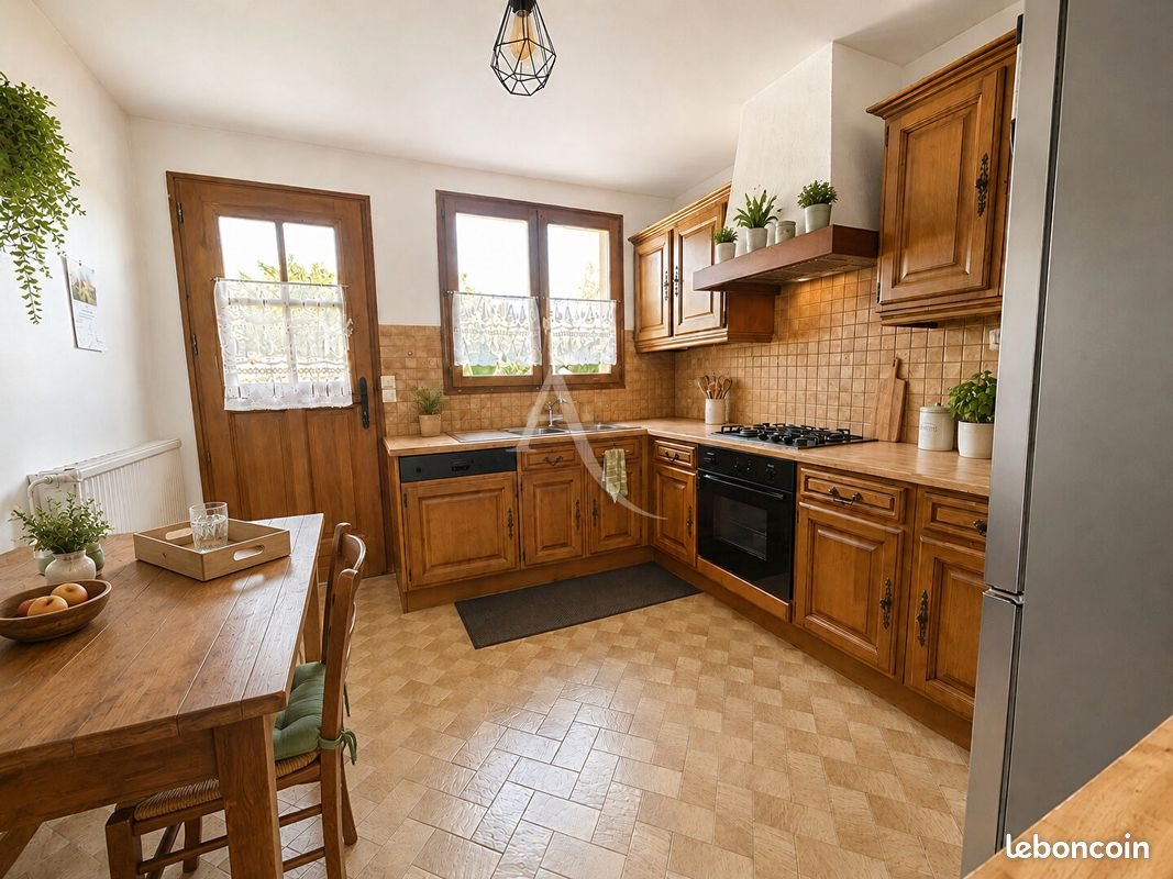 Maison à vendre, 91m², Le Crotoy