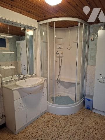 Maison à louer, 73m², Conty