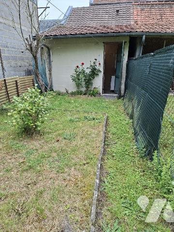 Maison à louer, 73m², Conty