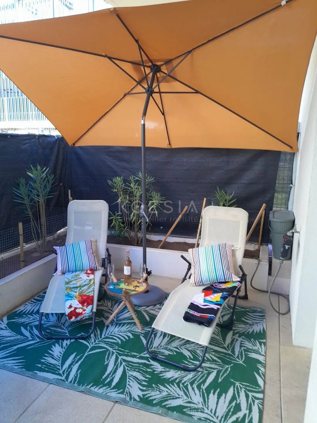 Appartement à louer, 30m², Montpellier