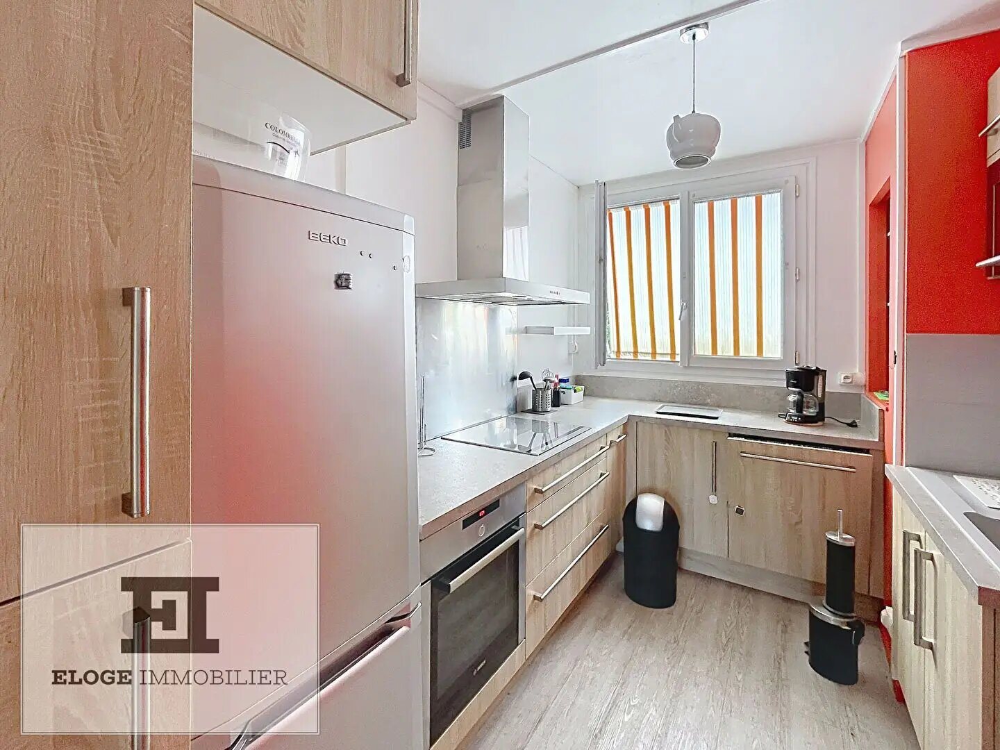 Appartement à louer, 62m², Rouen