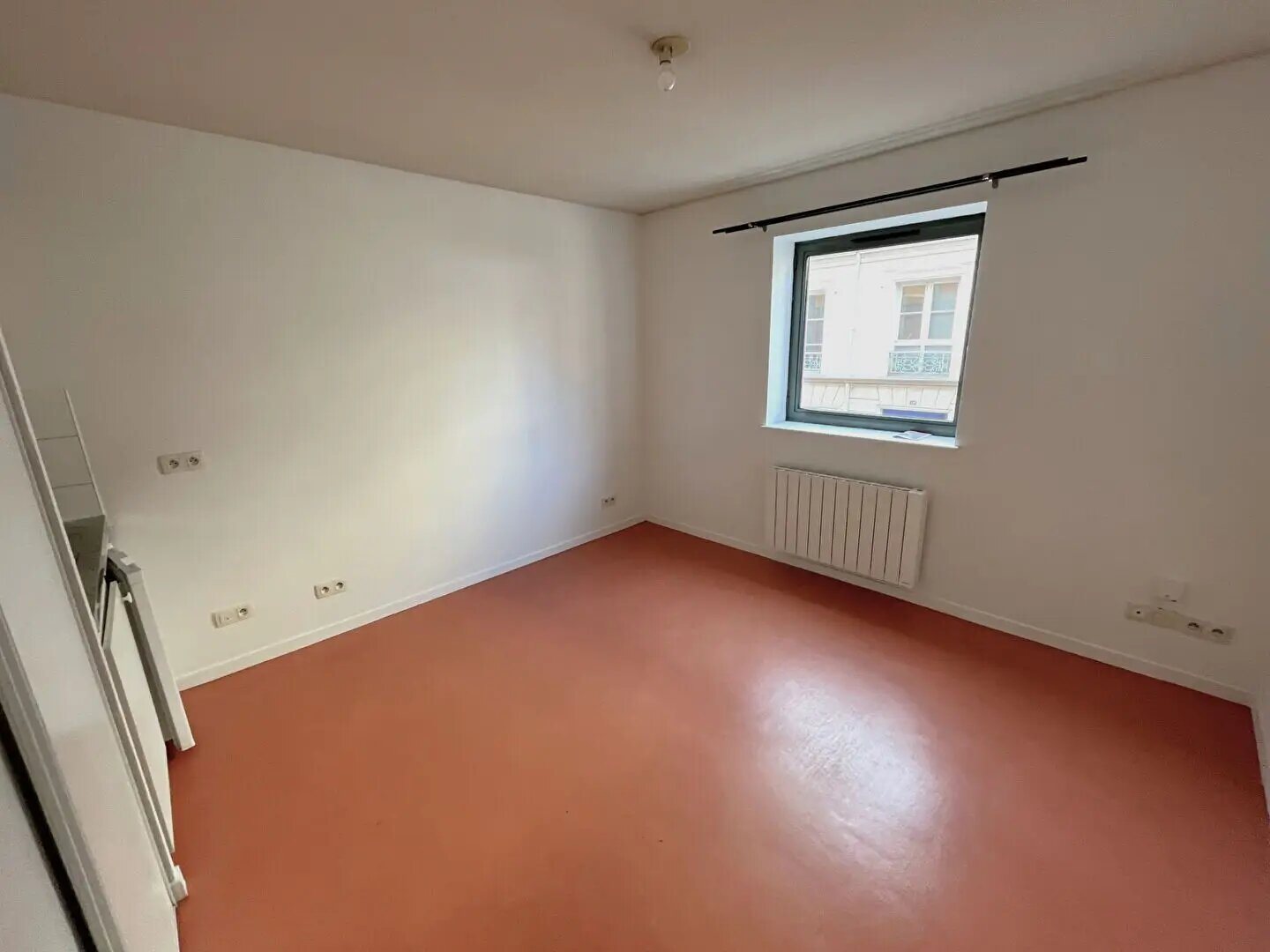 Appartement à louer, 19m², Rouen