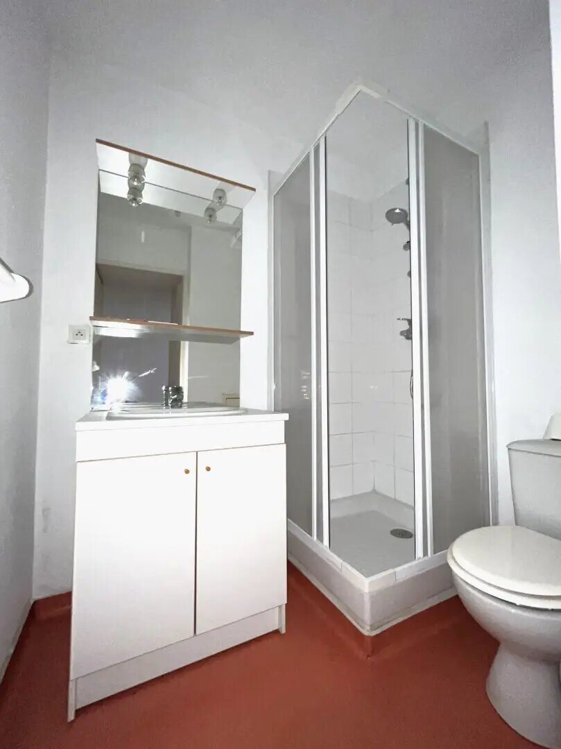 Appartement à louer, 19m², Rouen