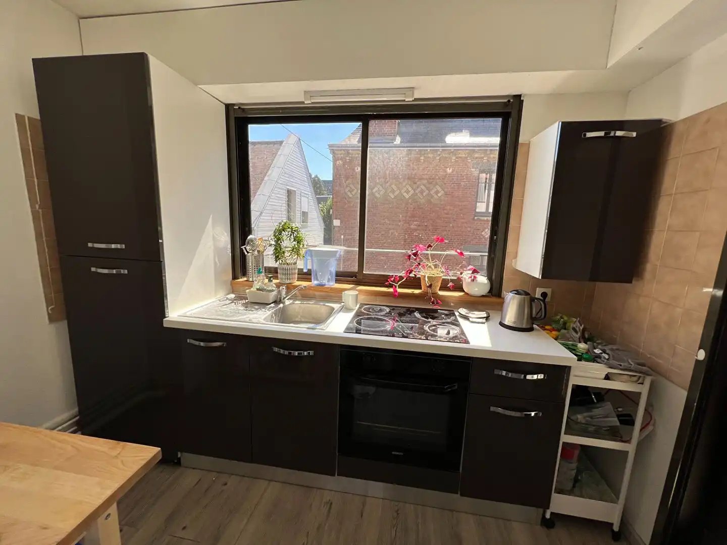 Appartement à louer, 51m², Rouen