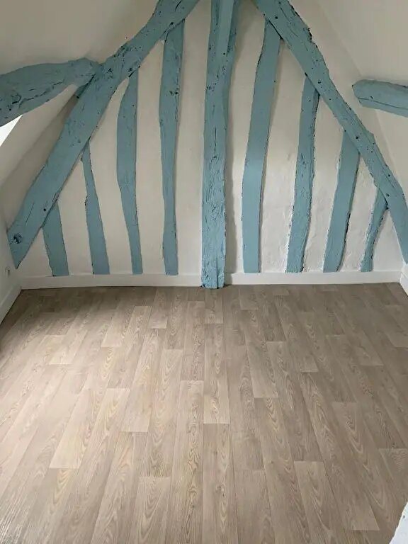 Appartement à louer, 27m², Rouen