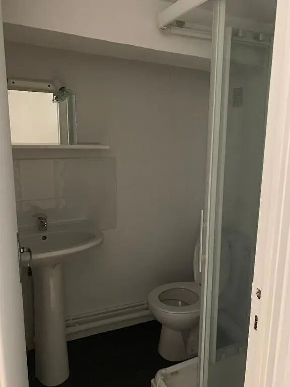 Appartement à louer, 27m², Rouen