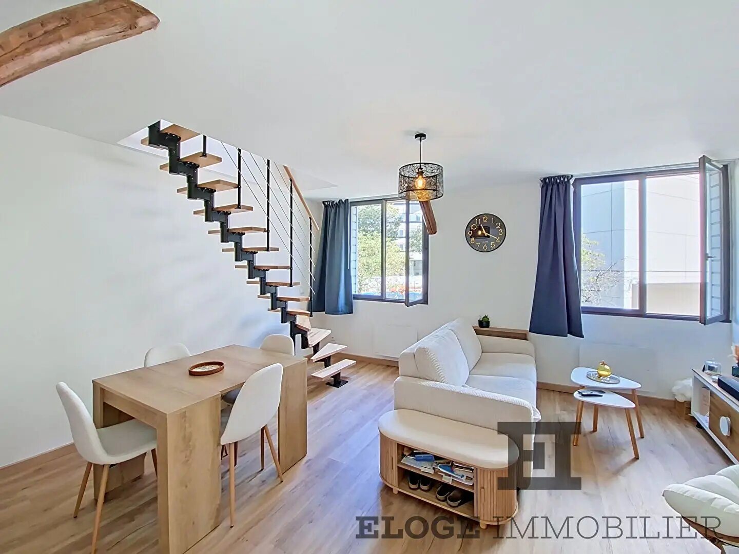 Appartement à louer, 40m², Rouen