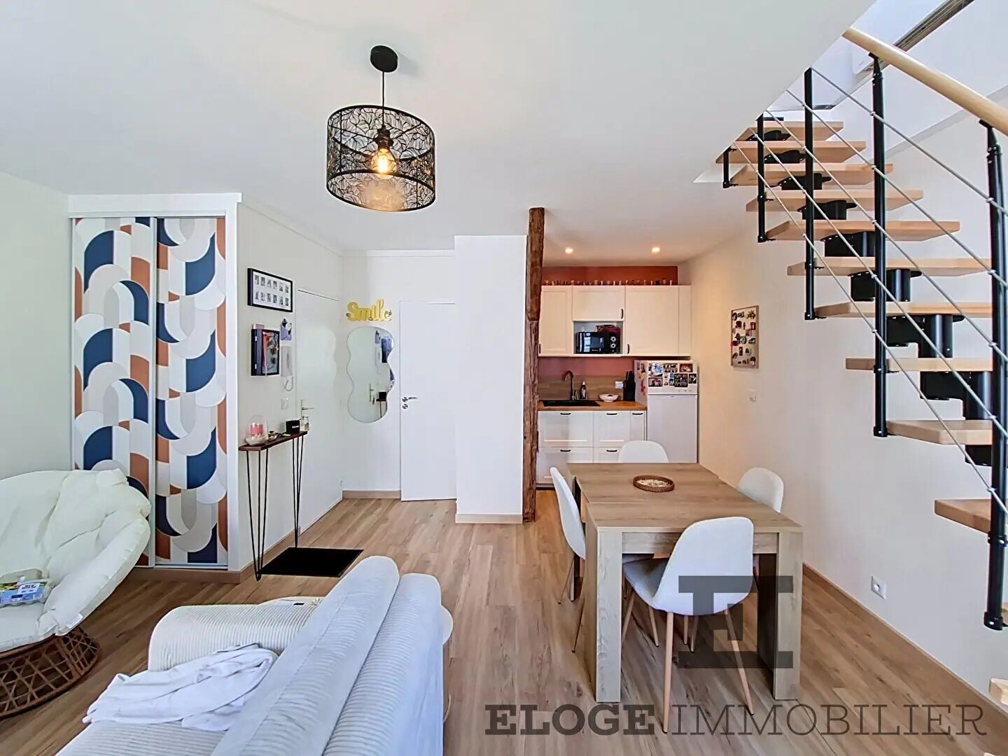 Appartement à louer, 40m², Rouen