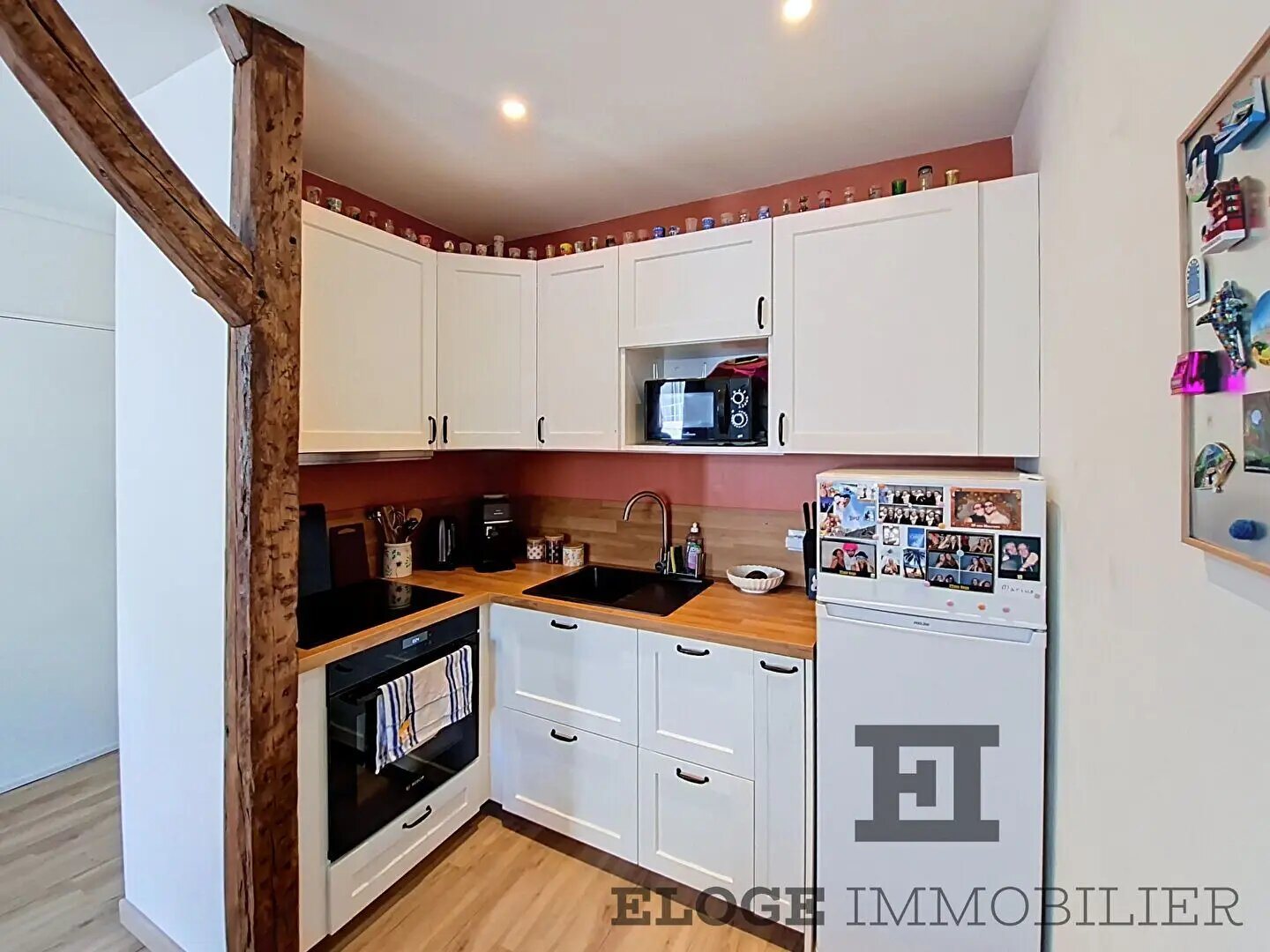 Appartement à louer, 40m², Rouen