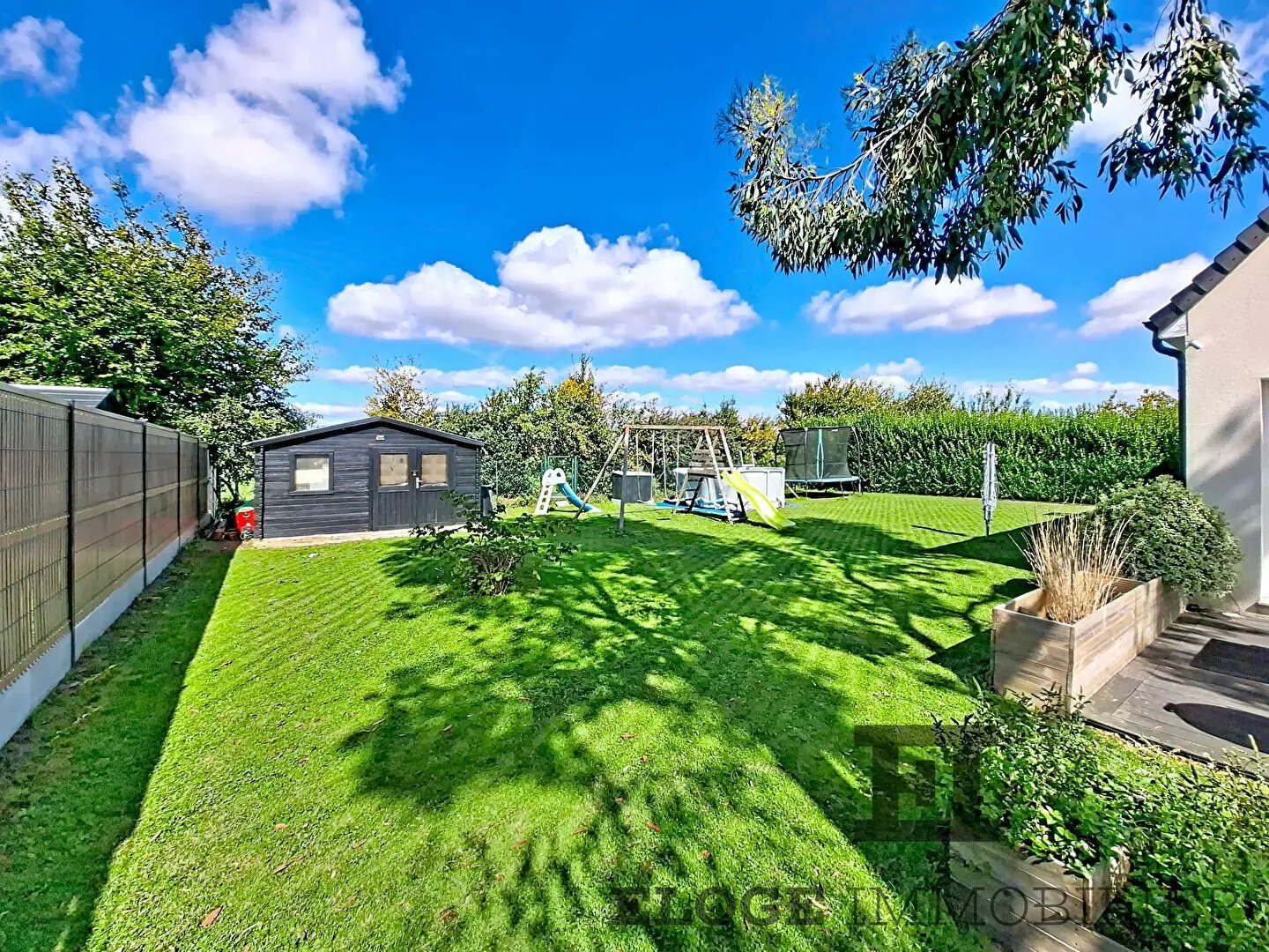 Maison à vendre, 107m², Boos