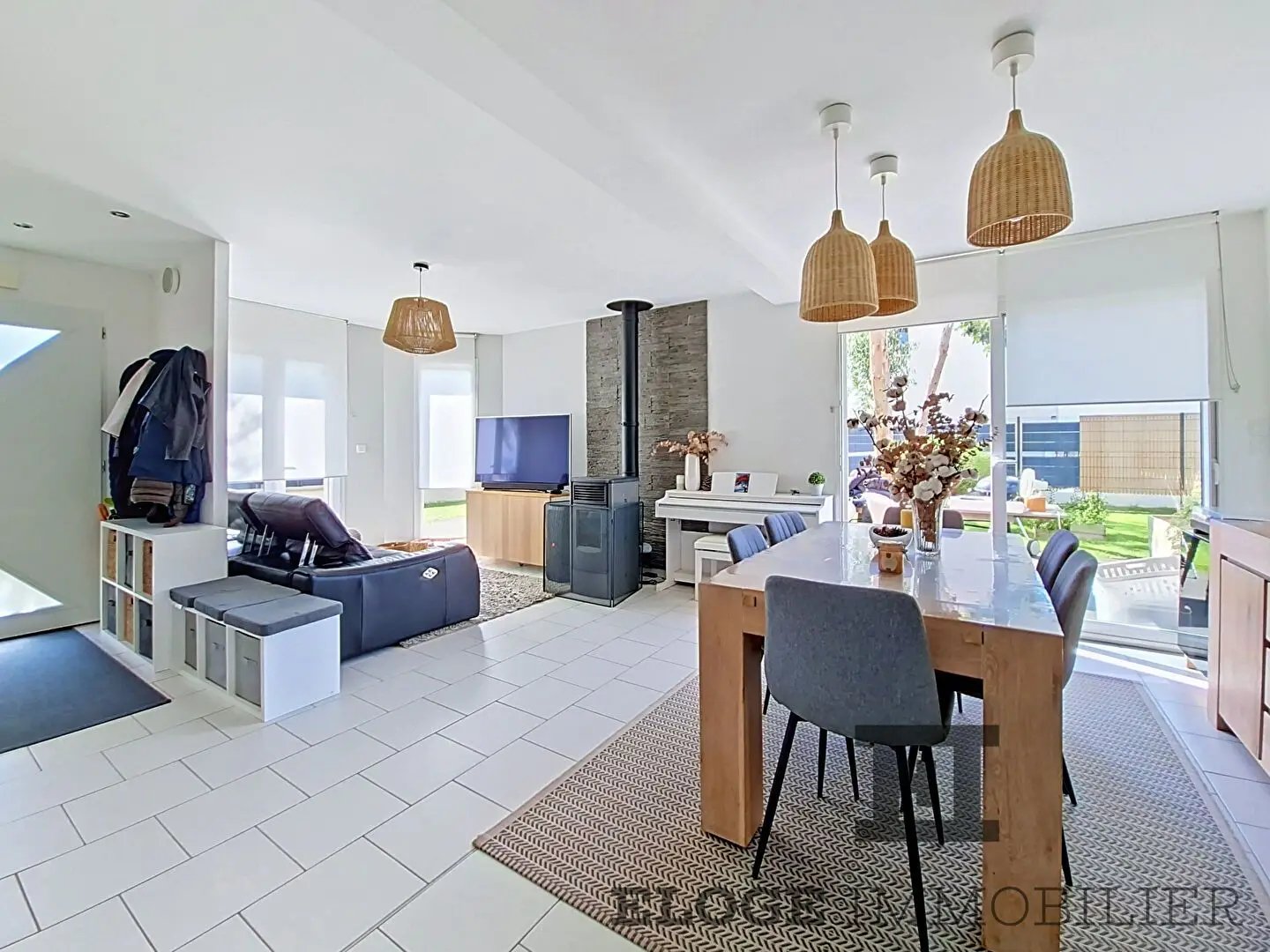 Maison à vendre, 107m², Boos