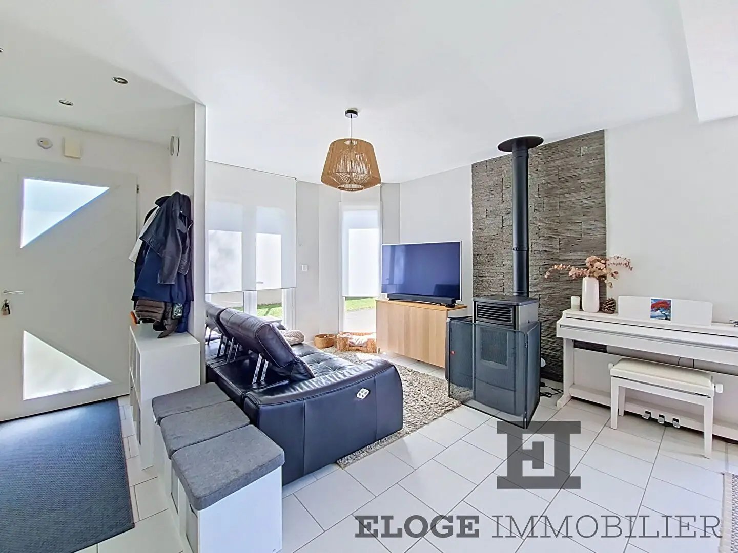 Maison à vendre, 107m², Boos