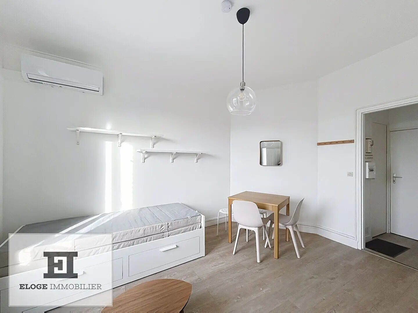 Appartement à louer, 20m², Rouen