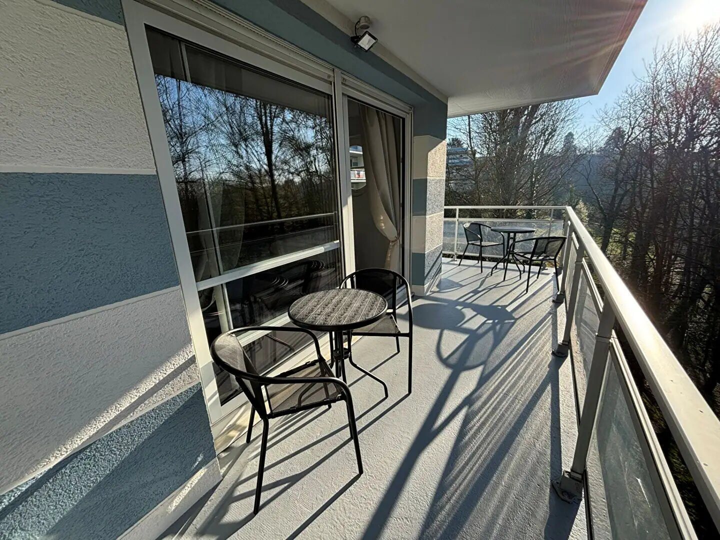 Appartement à vendre, 48m², Mont-Saint-Aignan