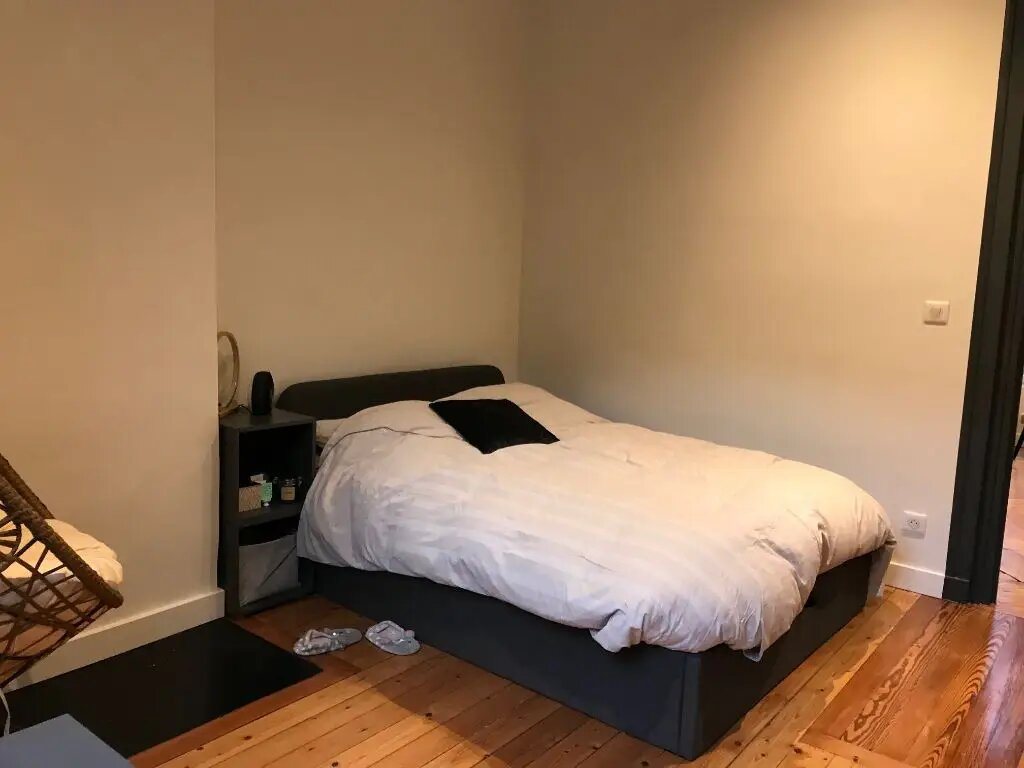 Appartement à louer, 57m², Rouen