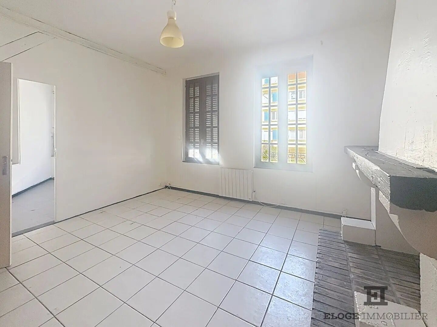 Appartement à vendre, 34m², Rouen