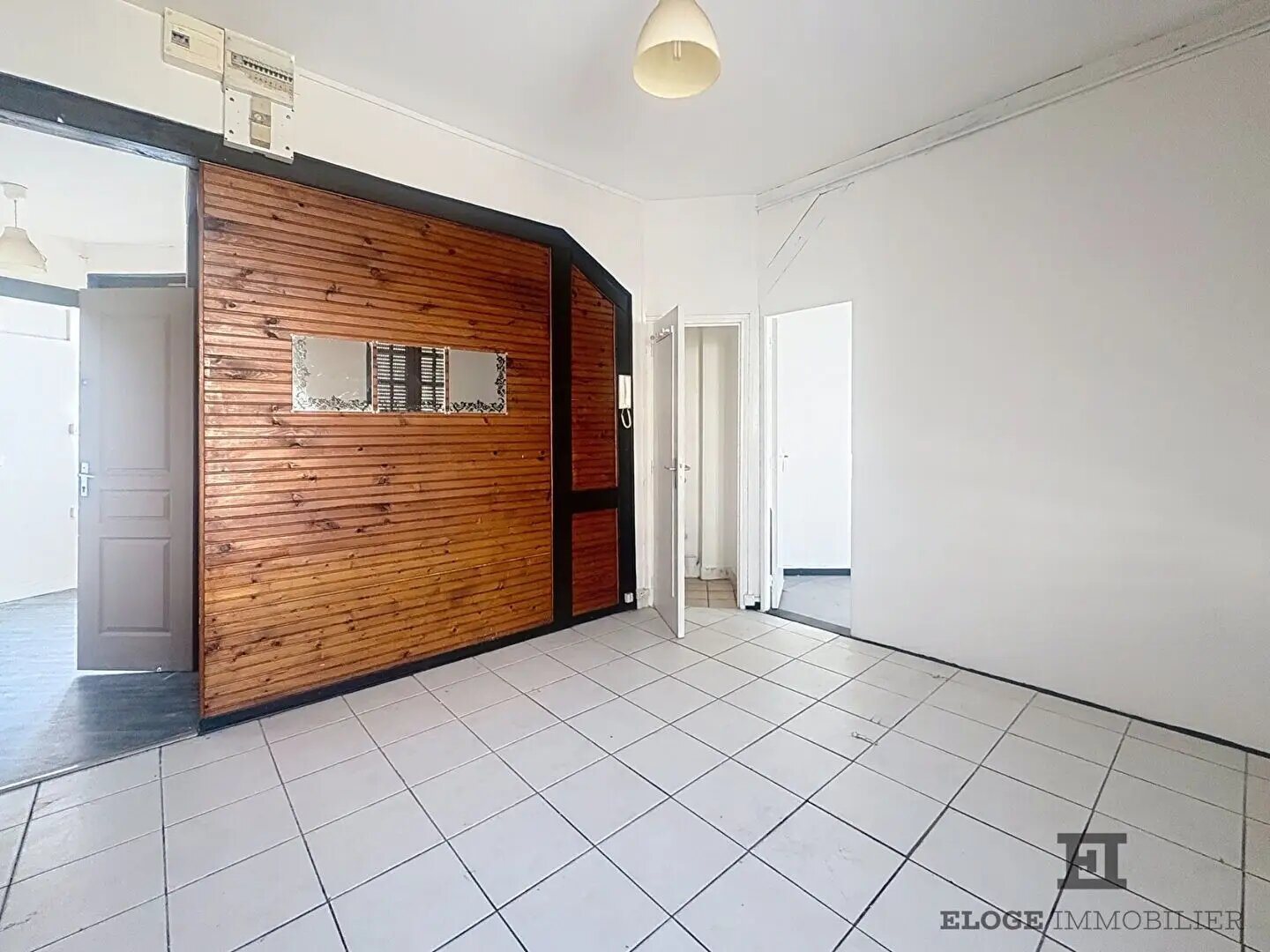 Appartement à vendre, 34m², Rouen
