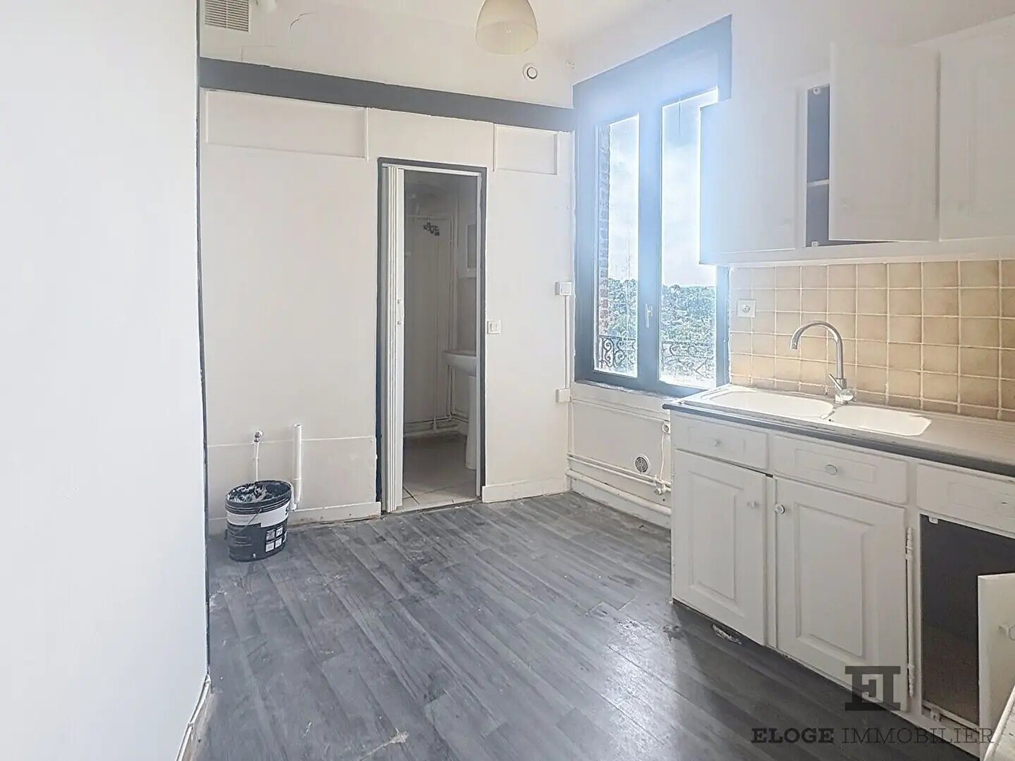 Appartement à vendre, 34m², Rouen