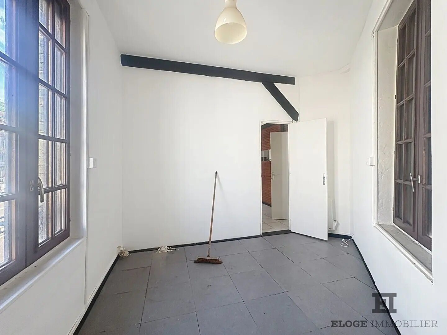 Appartement à vendre, 34m², Rouen