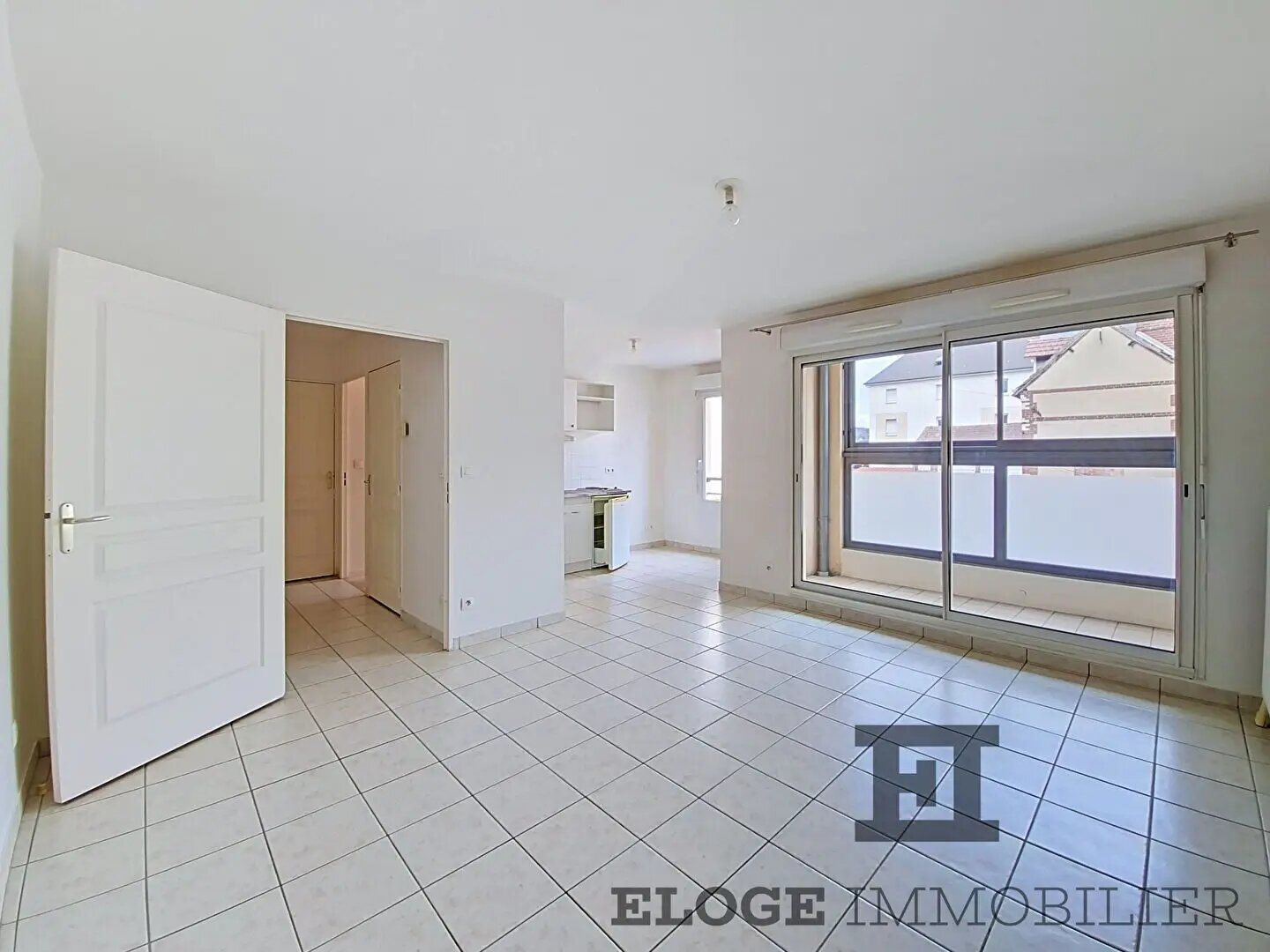 Appartement à vendre, 47m², Rouen