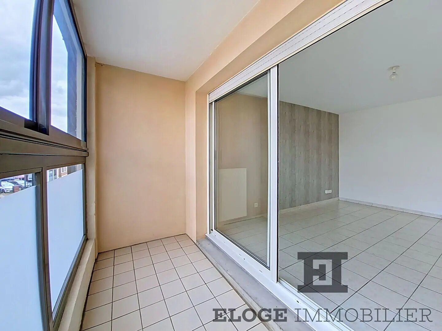 Appartement à vendre, 47m², Rouen