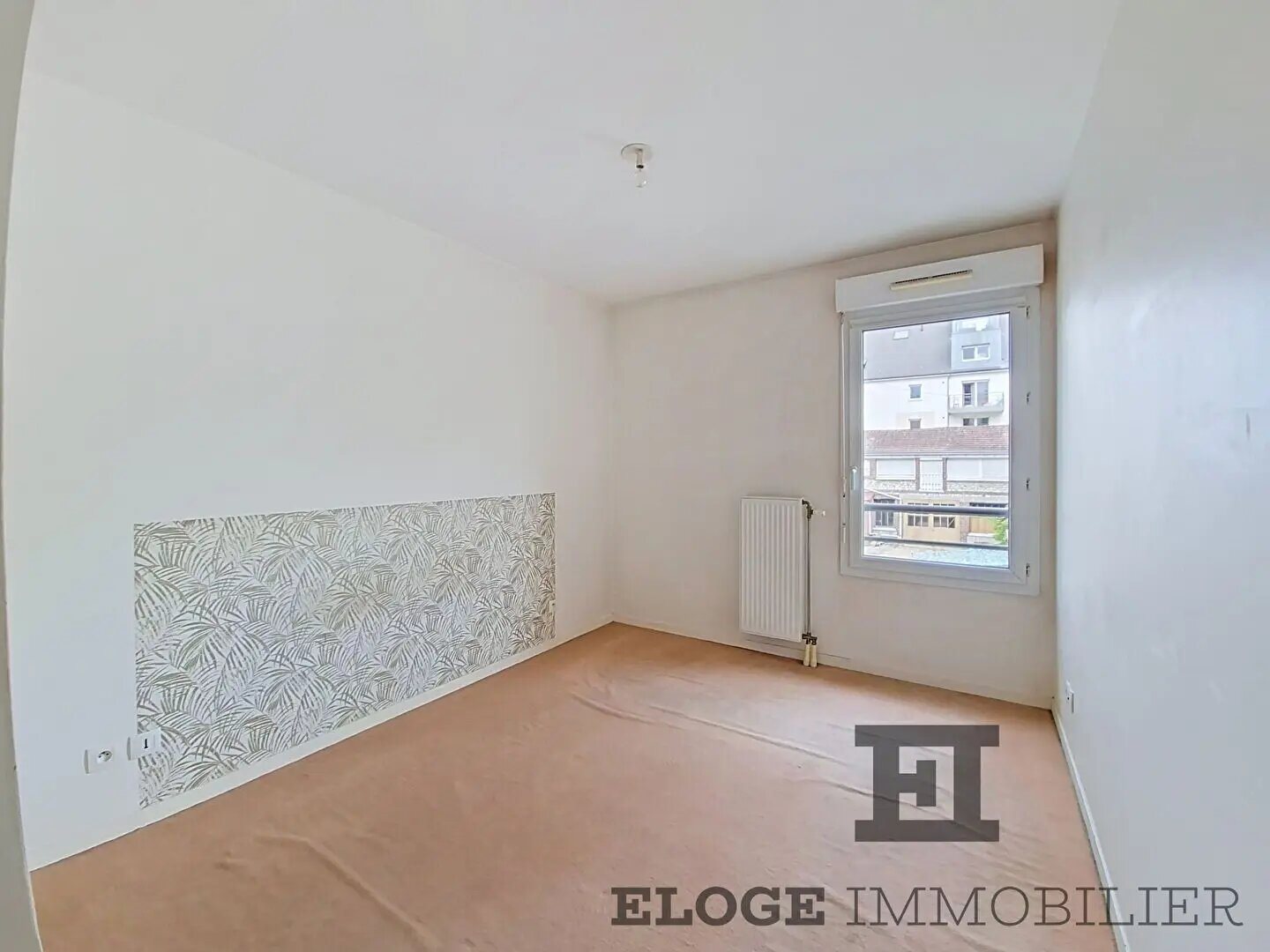 Appartement à vendre, 47m², Rouen