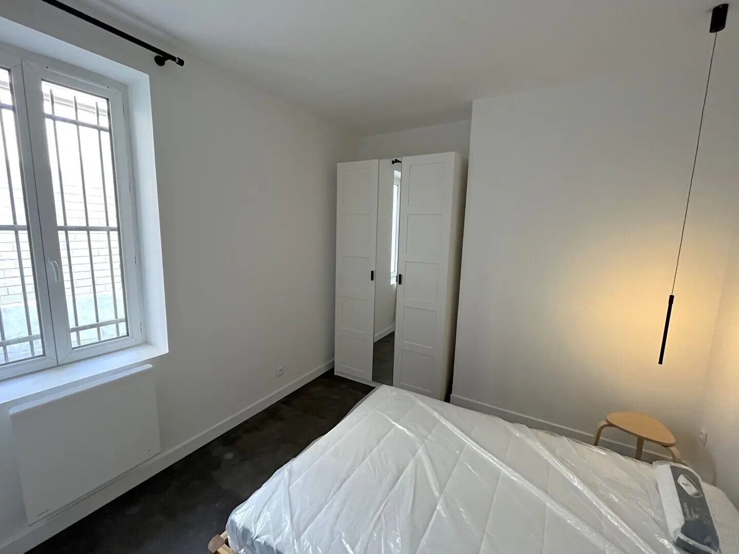 Appartement à louer, 38m², Rouen
