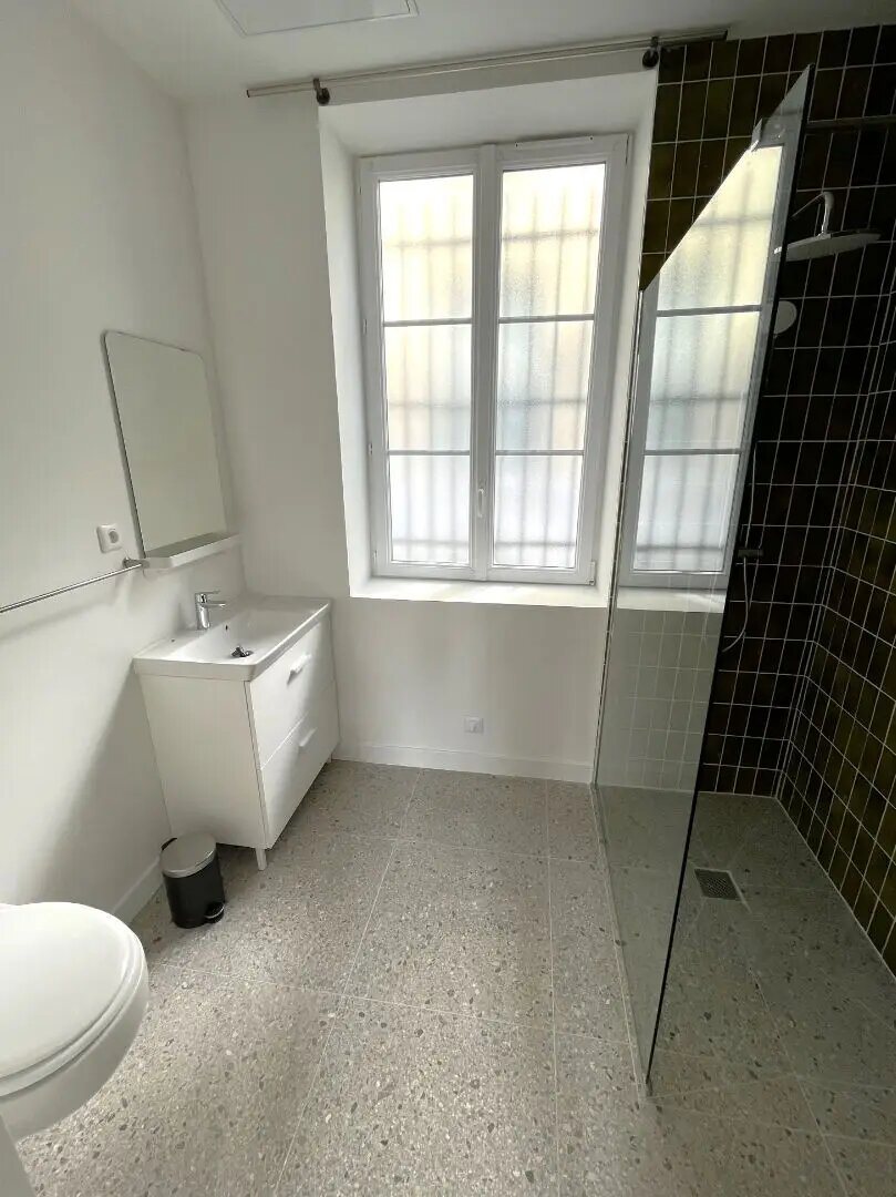 Appartement à louer, 38m², Rouen